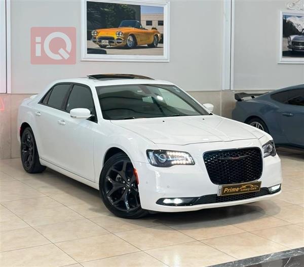 كرايسلر 300 2023 للبيع في العراق - دهوك